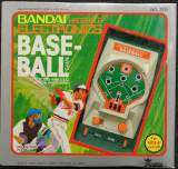 Goodies for Baseball [Model 7931]