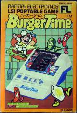 Goodies for FL BurgerTime [Model 0200102]