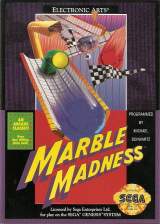 Goodies for Marble Madness [Model 7089]