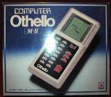 Goodies for Computer Othello M-II