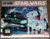 Goodies for Star Wars