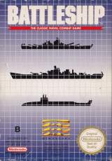 Goodies for Battleship [Model NES-BH-NOE]