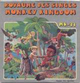 Goodies for Monkey Kingdom [Model MK-33]