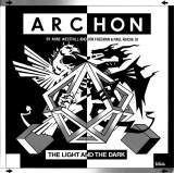 Goodies for Archon - The Light and the Dark [Model 1031]
