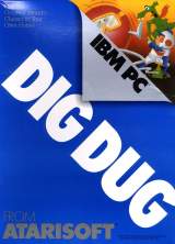 Goodies for Dig Dug [Model DX5506]
