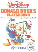 Goodies for Donald Duck's Playground