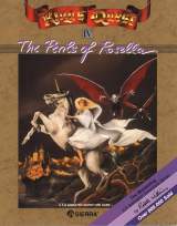 Goodies for King's Quest IV - The Perils of Rosella [Model 31315]