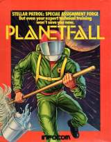 Goodies for Planetfall [Model IS3-IB1]