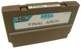 Goodies for Final Arch [Model 610-0373-05]