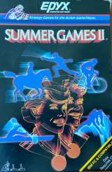 Goodies for Summer Games II