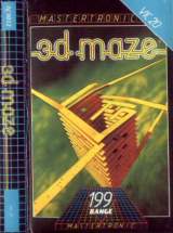 Goodies for 3D Maze [Model IV 0012]