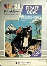 Goodies for Pirate's Cove [Model VIC-1915]