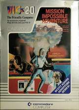 Goodies for Mission Impossible [Model VIC-1916]