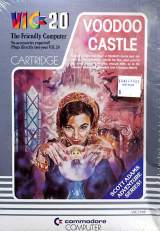 Goodies for Voodoo Castle [Model VIC-1918]