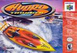 Goodies for Hydro Thunder [Model NUS-NHTE-USA]