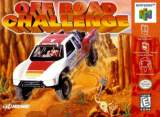 Goodies for Off Road Challenge [Model NUS-NOFE-USA]