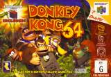 Goodies for Donkey Kong 64 [Model NUS-NDOP-AUS]