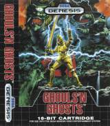 Goodies for Ghouls'n Ghosts
