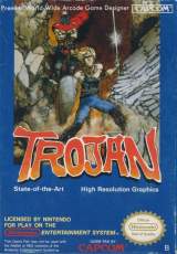 Goodies for Trojan [Model NES-TJ-EEC]