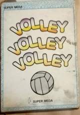 Goodies for Venice Beach Volleyball