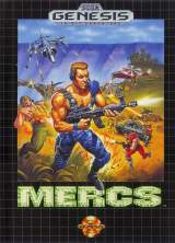 Goodies for Mercs [Model 1119]