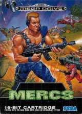 Goodies for Mercs [Model 1119-50]