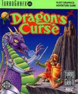 Goodies for Dragon's Curse [Model TGX020039]