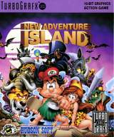 Goodies for New Adventure Island [Model TGX040080]