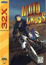 Goodies for Motocross Championship [Model 84600]