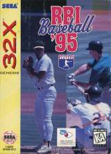 Goodies for R.B.I. Baseball '95 [Model T-4803F]