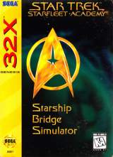 Goodies for Star Trek - Starfleet Academy - Starship Bridge Simulator [Model 84521]