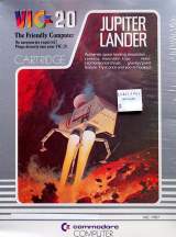 Goodies for Jupiter Lander [Model VIC-1907]