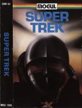 Goodies for Super Trek [Model MOG 1006]
