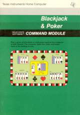 Goodies for Blackjack and Poker [Model PHM 3033]