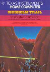 Goodies for Chisholm Trail [Model PHM 3110]