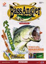 Goodies for Bass Angler [Model GE765]