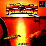 Goodies for Bass Fisherman - Texas [Model SLPS-01304]
