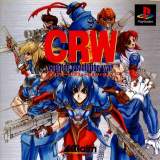 Goodies for CRW - Counter Revolution War [Model SLPS-00220]