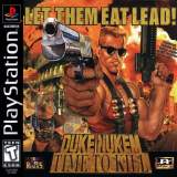 Goodies for Duke Nukem - Time to Kill [Model SLUS-00583]
