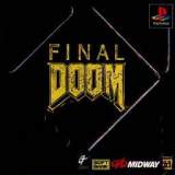 Goodies for Final DOOM [Model SLPS-00727]