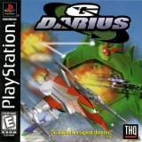 Goodies for G.Darius [Model SLUS-00690]