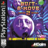 Goodies for Bust-A-Move 2 - Arcade Edition [Model SLUS-00233]