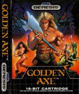 Goodies for Golden Axe