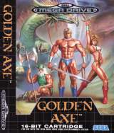 Goodies for Golden Axe