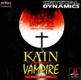 Goodies for Kain the Vampire [Model SLPS-00743]