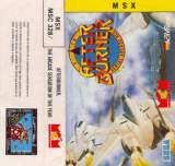 Goodies for After Burner [Model MSC 328]