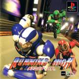 Goodies for Running High [Model SLPS-00751]