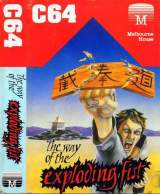 Goodies for The Way of the Exploding Fist
