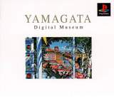 Goodies for Yamagata Digital Museum [Model SLPS-02393~96]