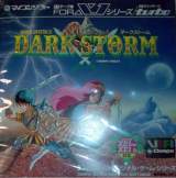 Goodies for Darkstorm - Demon Crystal III [Model DP-3203230]